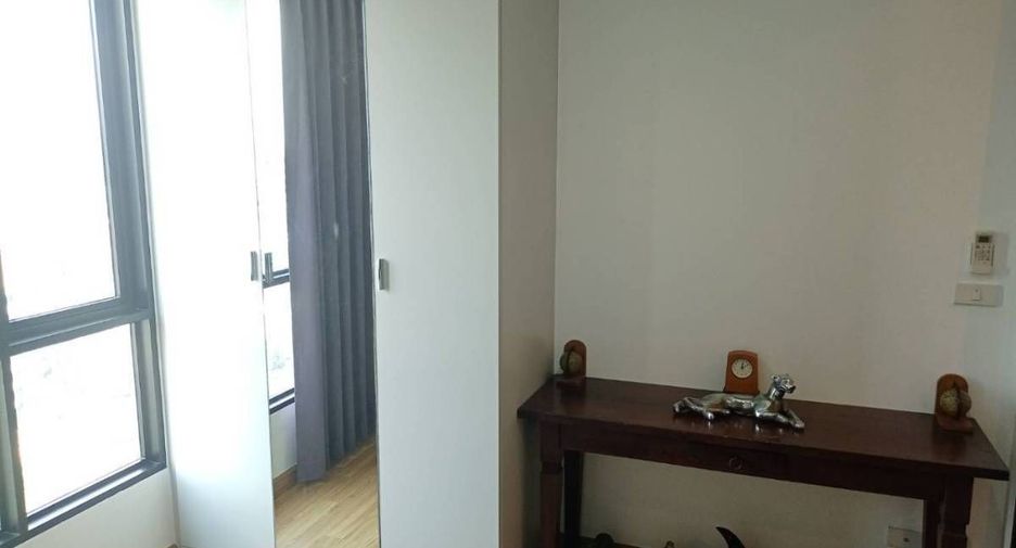 For sale and for rent 1 bed condo in Chatuchak, Bangkok