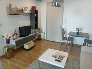 Condo en venta y en alquiler de 1 habitaciones en Chatuchak, Bangkok
