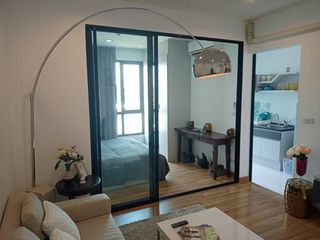 Condo en venta y en alquiler de 1 habitaciones en Chatuchak, Bangkok