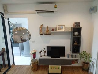 Condo en venta y en alquiler de 1 habitaciones en Chatuchak, Bangkok