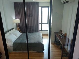 Condo en venta y en alquiler de 1 habitaciones en Chatuchak, Bangkok
