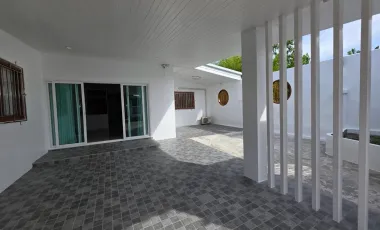 For sale 3 bedrooms house in Mueang Phuket, Phuket