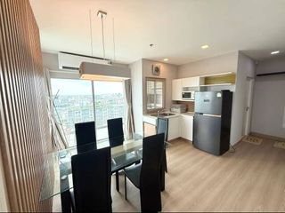 Wohnung zur Miete mit 2 Zimmer in Chatuchak, Bangkok