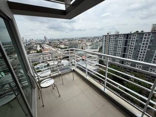 Wohnung zur Miete mit 2 Zimmer in Chatuchak, Bangkok