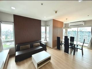 Wohnung zur Miete mit 2 Zimmer in Chatuchak, Bangkok