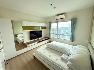 Wohnung zur Miete mit 2 Zimmer in Chatuchak, Bangkok