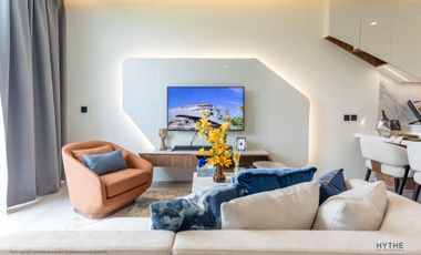 For sale 1 bed condo in Thalang, Phuket