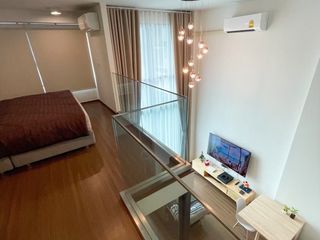 Wohnung zum Kauf mit 2 Zimmer in Bang Kapi, Bangkok