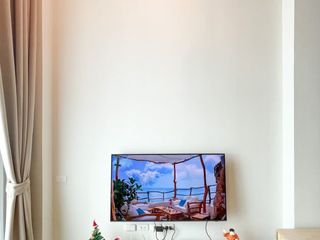 Condo en venta de 2 habitaciones en Bang Kapi, Bangkok