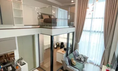 Продажа 2 спальни кондо в Банг Капи, Бангкок