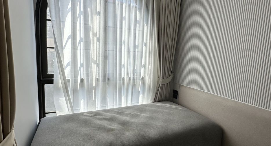 For sale 2 bedrooms condo in Thalang, Phuket