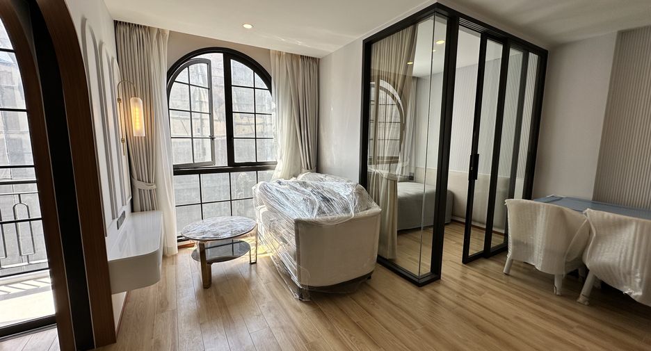 For sale 2 bedrooms condo in Thalang, Phuket