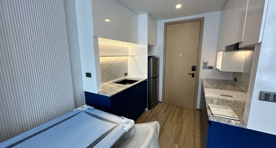For sale 2 bedrooms condo in Thalang, Phuket