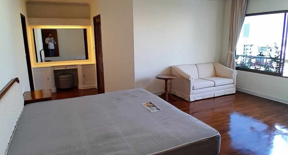 Wohnung zur Miete mit 3 Zimmer in Watthana, Bangkok