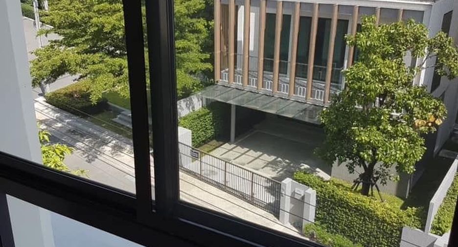For rent 3 bedrooms house in Prawet, Bangkok