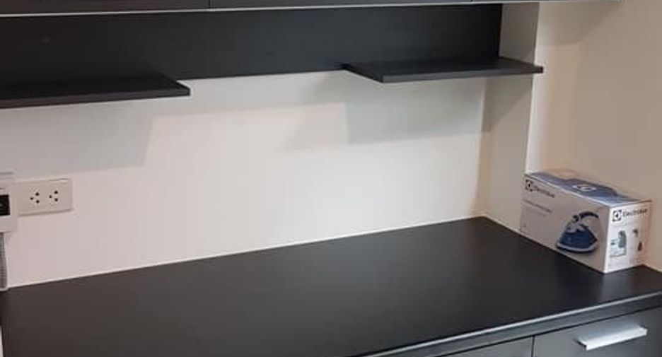 For rent 3 bedrooms house in Prawet, Bangkok