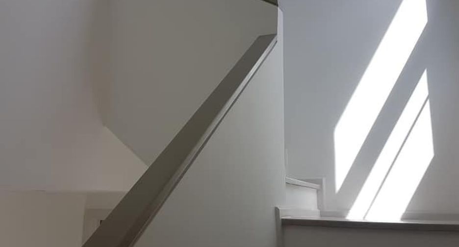 For rent 3 bedrooms house in Prawet, Bangkok