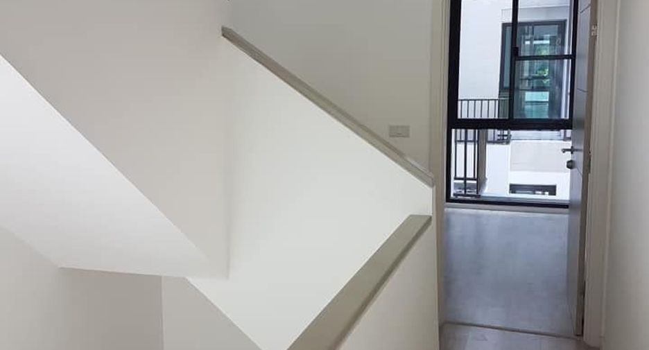 For rent 3 bedrooms house in Prawet, Bangkok