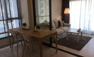 Wohnung zur Miete mit 1 Zimmer in Khlong Toei, Bangkok