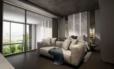 For sale 3 bedrooms condo in Mueang Phuket, Phuket
