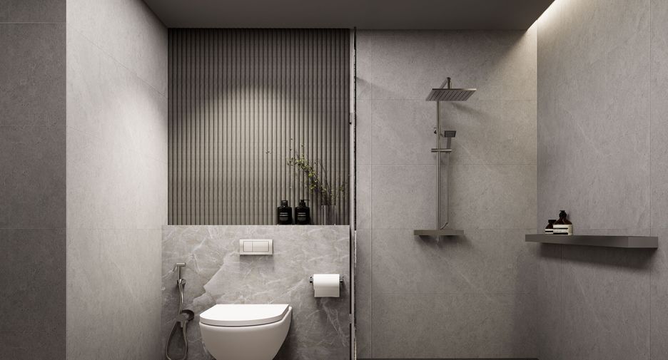 For sale 3 bedrooms condo in Mueang Phuket, Phuket