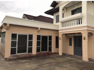 ให้เช่า 3 ห้องนอน บ้านเดี่ยว ใน บางเขน, กรุงเทพฯ