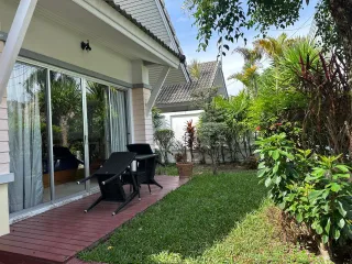 Casa en alquiler de 2 habitaciones en Thalang, Phuket