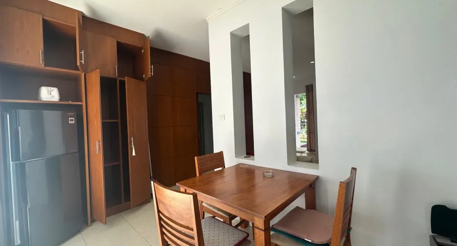 For rent 2 ベッドルーム house in Thalang, Phuket