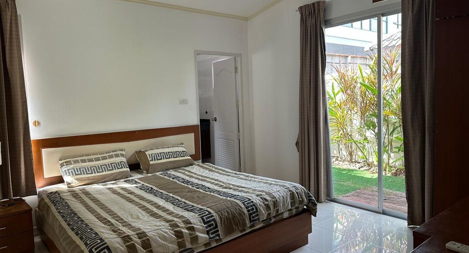 For rent 2 ベッドルーム house in Thalang, Phuket