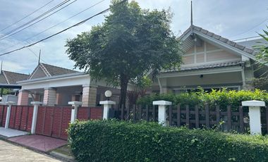 For rent 2 bedrooms house in Thalang, Phuket
