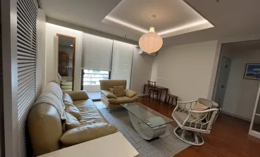 À louer 1 chambre condo à Pathum Wan, Bangkok
