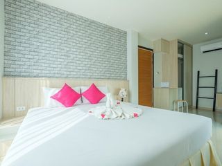 À louer 1 chambre appartement à Ko Lanta, Krabi