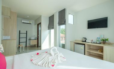 For rent 1 Beds apartment in Ko Lanta, Krabi