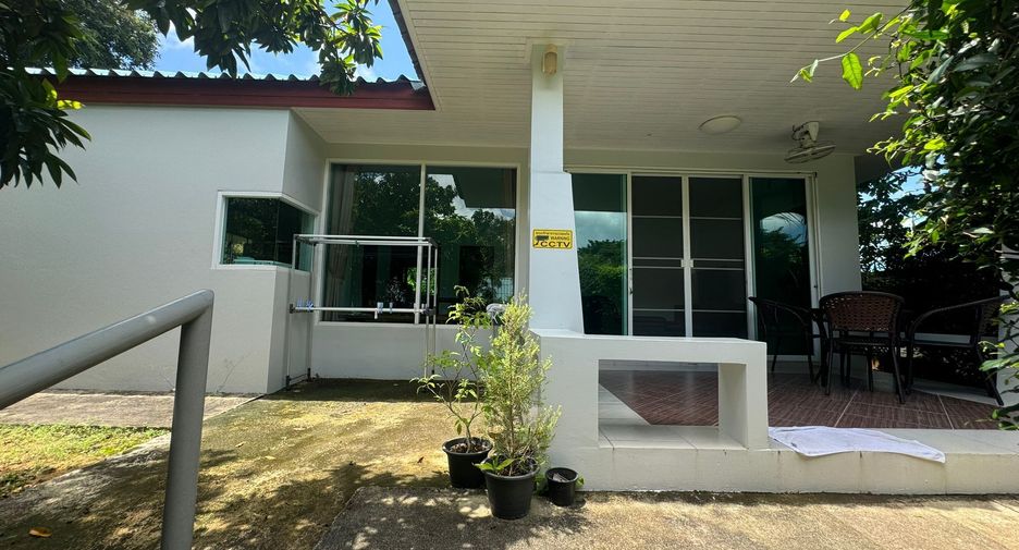 Villa en alquiler de 2 habitaciones en Mueang Phuket, Phuket