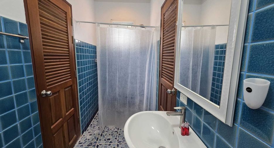 Villa en alquiler de 2 habitaciones en Mueang Phuket, Phuket