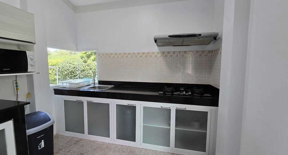Villa en alquiler de 2 habitaciones en Mueang Phuket, Phuket