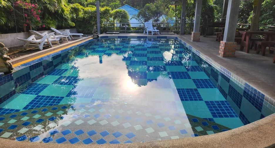 Villa en alquiler de 2 habitaciones en Mueang Phuket, Phuket