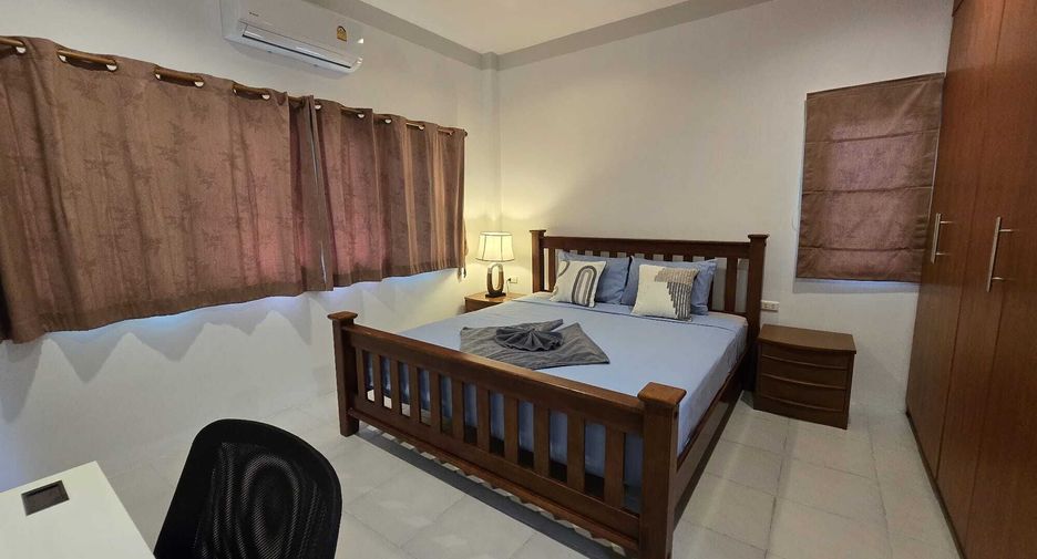 Villa en alquiler de 2 habitaciones en Mueang Phuket, Phuket