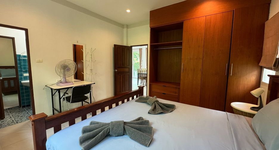 Villa en alquiler de 2 habitaciones en Mueang Phuket, Phuket