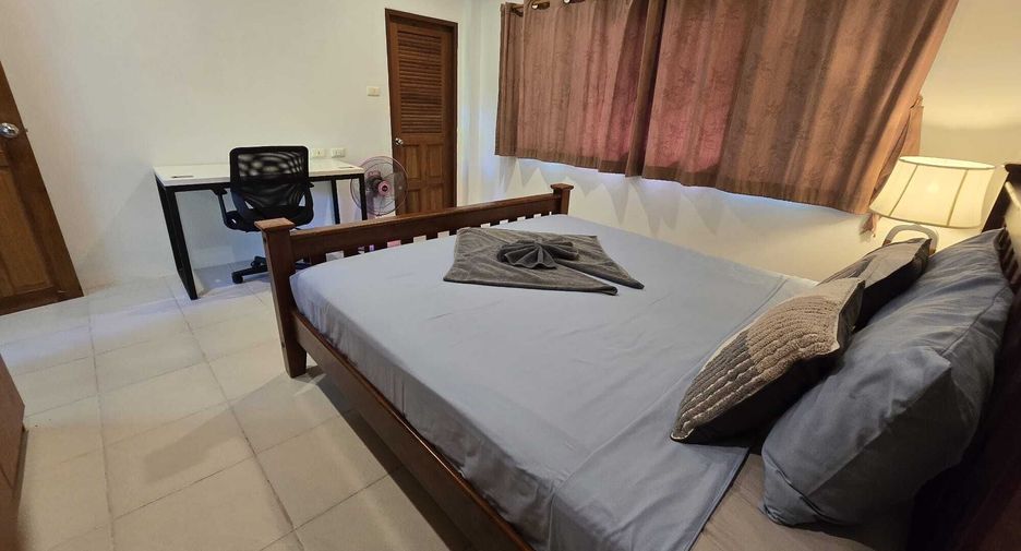 Villa en alquiler de 2 habitaciones en Mueang Phuket, Phuket
