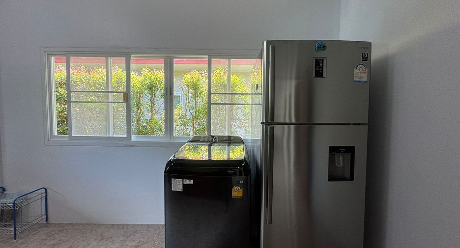 Villa en alquiler de 2 habitaciones en Mueang Phuket, Phuket