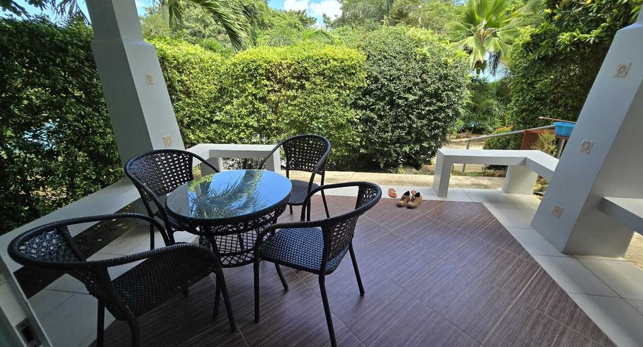 Villa en alquiler de 2 habitaciones en Mueang Phuket, Phuket
