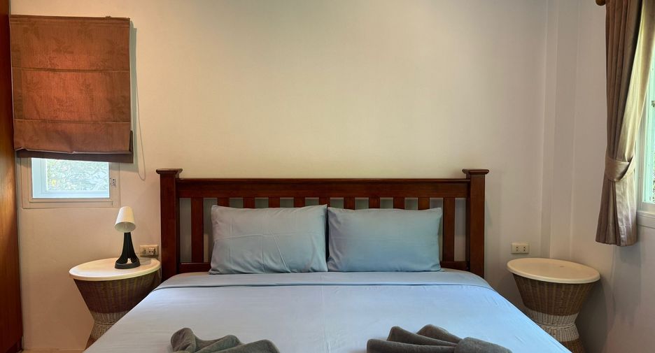Villa en alquiler de 2 habitaciones en Mueang Phuket, Phuket