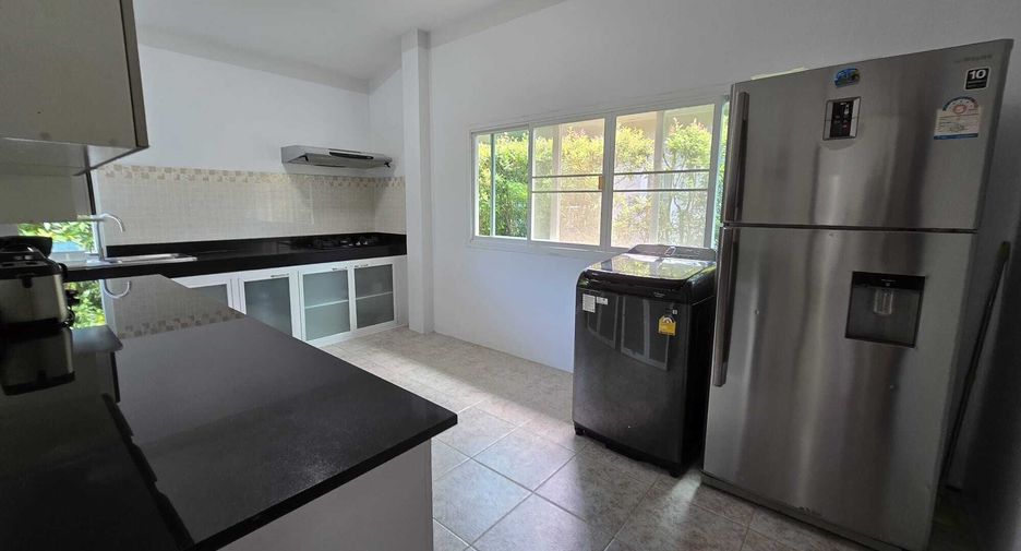 Villa en alquiler de 2 habitaciones en Mueang Phuket, Phuket