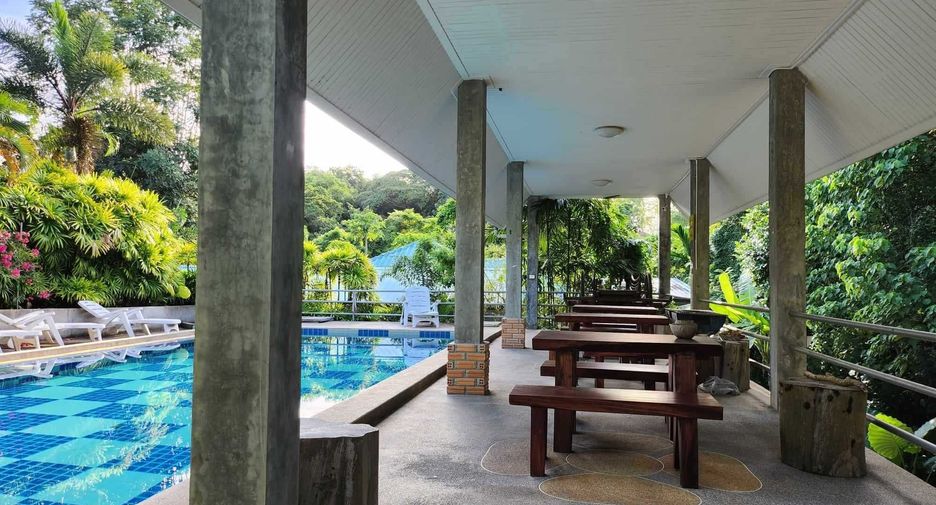Villa en alquiler de 2 habitaciones en Mueang Phuket, Phuket