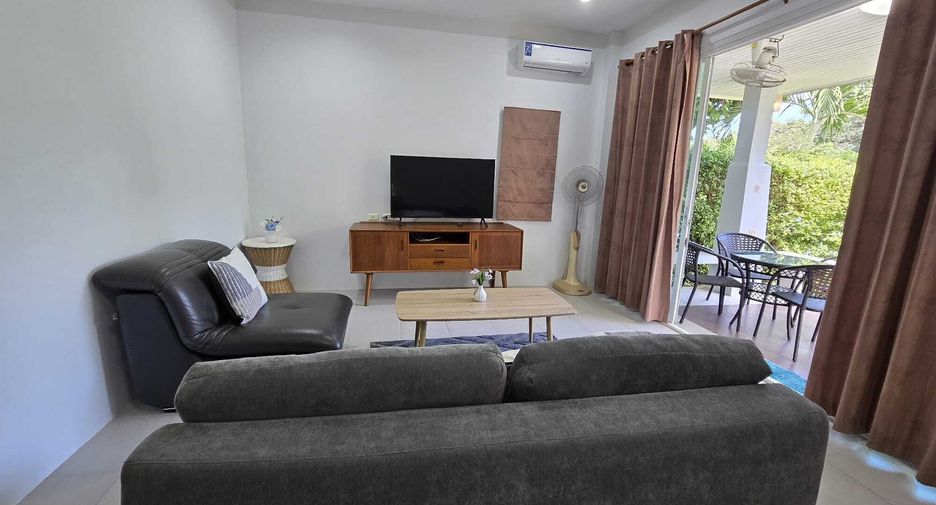Villa en alquiler de 2 habitaciones en Mueang Phuket, Phuket