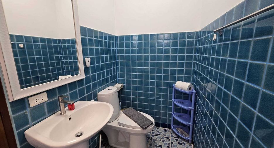 Villa en alquiler de 2 habitaciones en Mueang Phuket, Phuket
