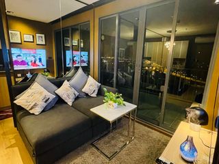 For rent 2 bedrooms condo in Bang Na, Bangkok