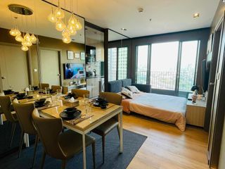 For rent 2 bedrooms condo in Bang Na, Bangkok