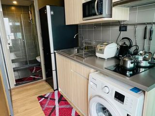 For rent 2 bedrooms condo in Bang Na, Bangkok